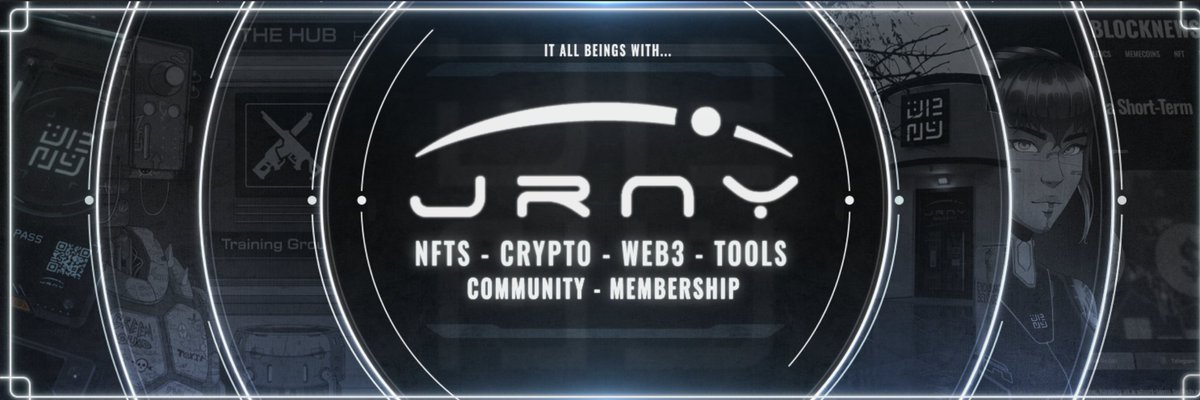 volatilityjunky's tweet photo. Just touched base with something big... 👣

What if the journey was the destination?

📍#OnTheMove with @JRNYCLUB 

Not just watching the culture, but building it.
#JRNYMode #Web3Vibes #StayTappedIn https://t.co/rakMeupZFI