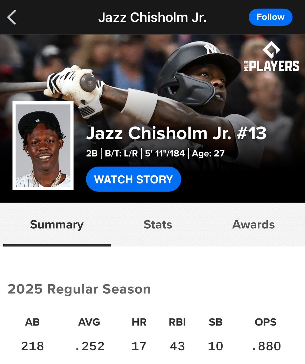 Tonybaloni1107_'s tweet image. #LookIntoIt