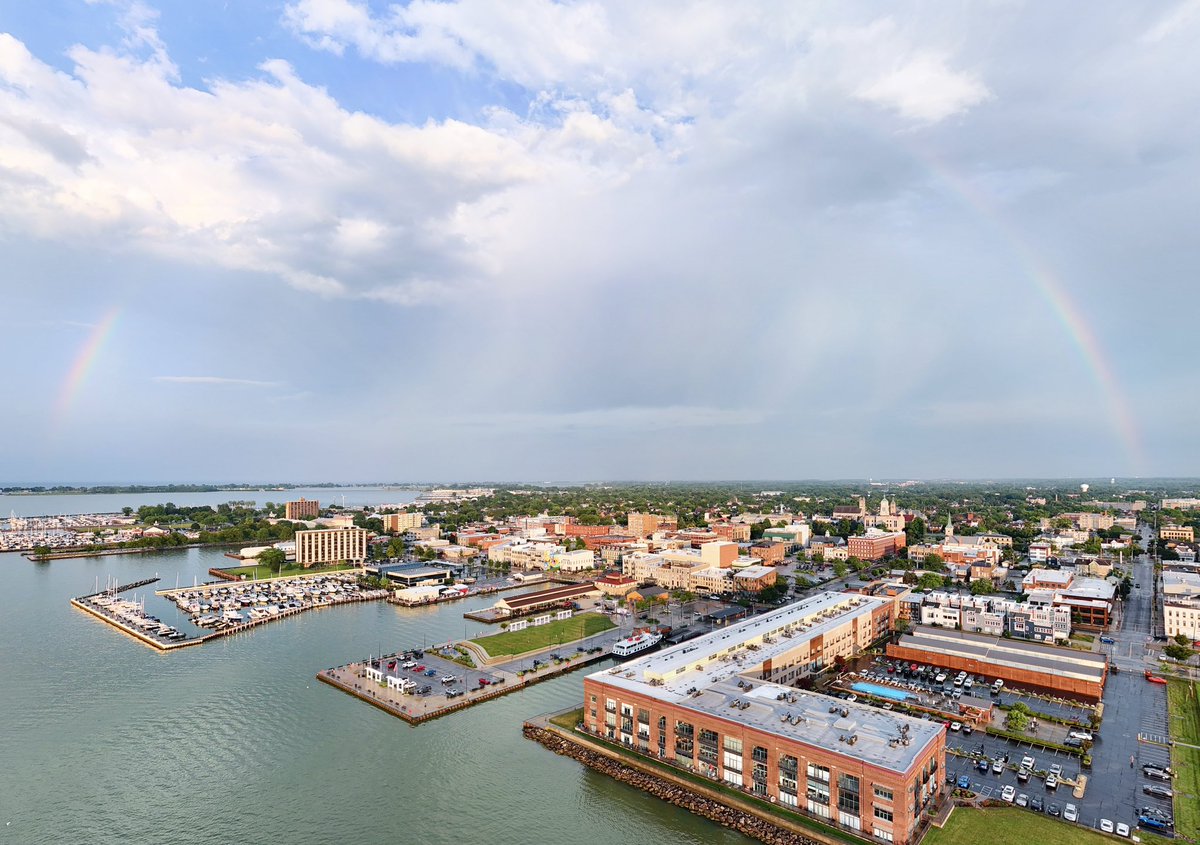 City of Sandusky tweet media