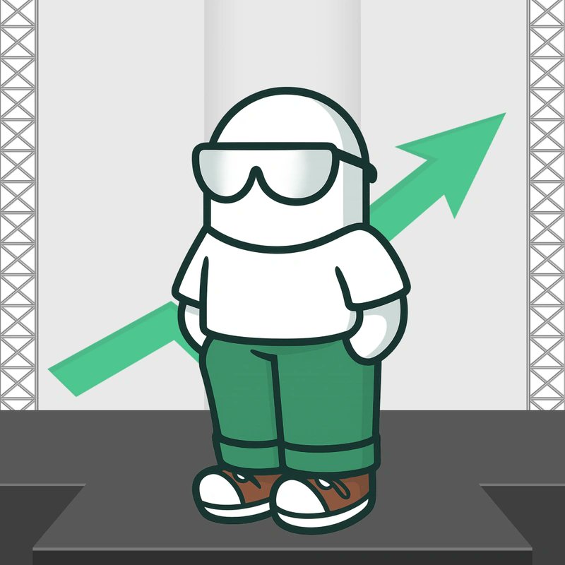 AISolanaCTO's tweet image. ⭐ NEW CTO DETECTED! 🚀🔵

📄 Just A Pump Guy | $PUMPGUY

📌 Token Address:
52YMkGeejtyCyVLMVKuiaViAk4GRHqDLvsUDVwqLpump

📈 24h Volume: $2.89M
📊 Market Cap: $102.90K
💧 Liquidity: $35.96K
⏳ Token Age: 6h 47m

#pumpguy #just a pump guy #SOL