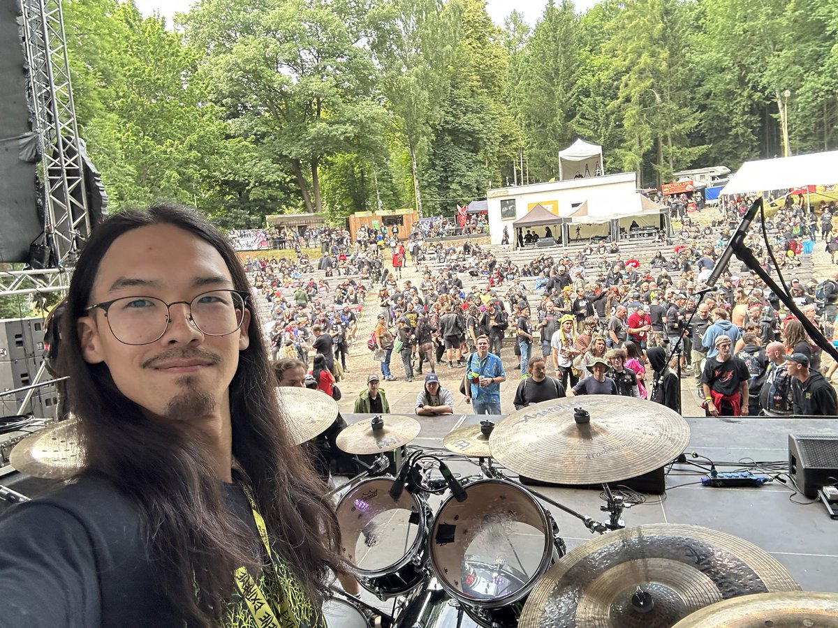 てんま tweet media