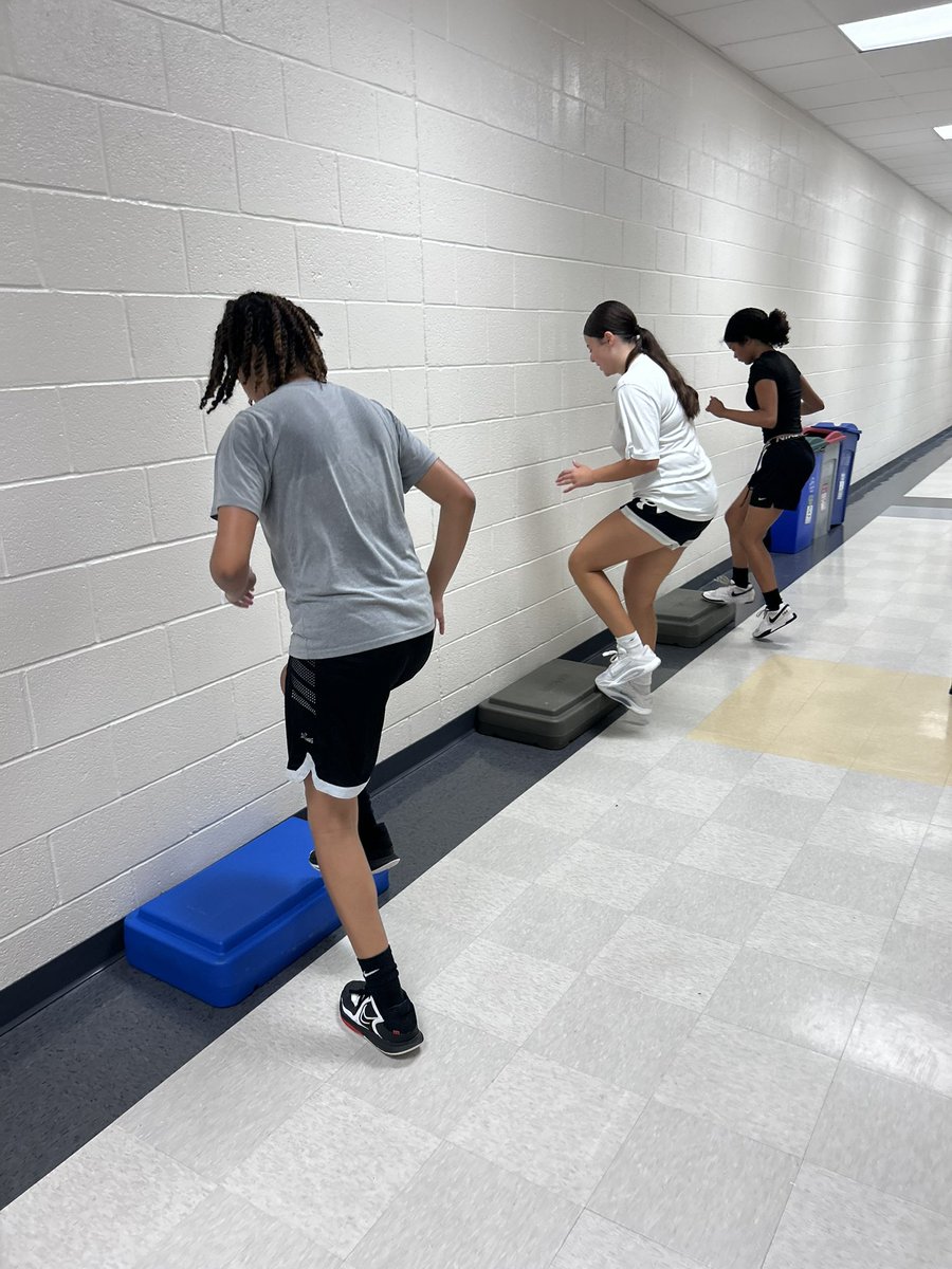 SVGBB Summer School #germantown #community #work