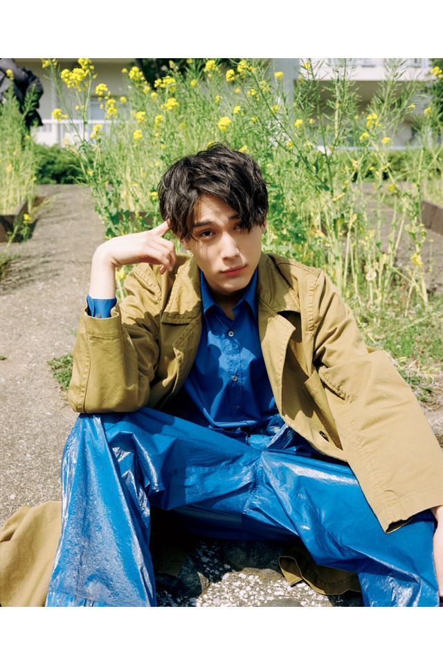 ひどいときもあると思うけど、 それを含めてすべてをさらけ出せる