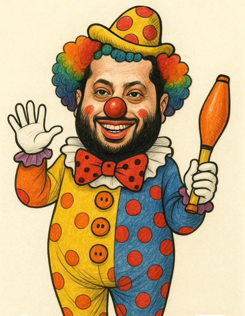 ايوه صحيح ده المسمى الحقيقي له ( مهرج القصر) بس المهام زادت شويه وعلشان كده سموه ترفيه
شوال الرز طال صورمه