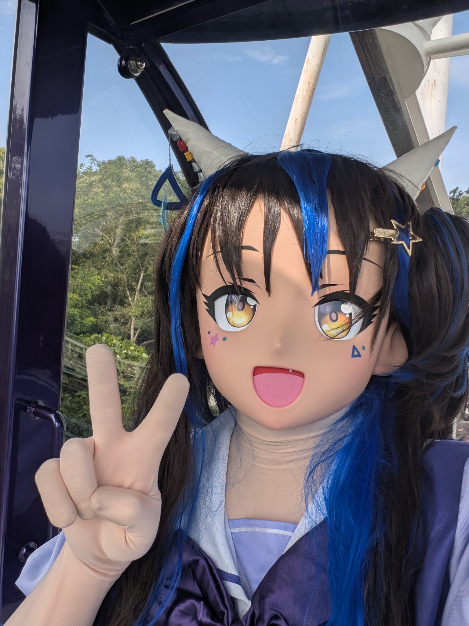 タクト on X: 