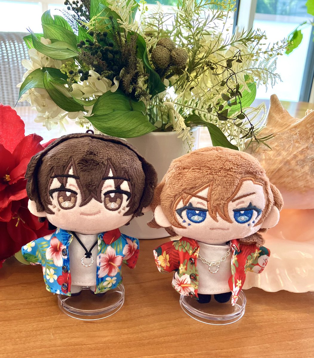 bsd73k's tweet image. 🌈ALOHA🌺
