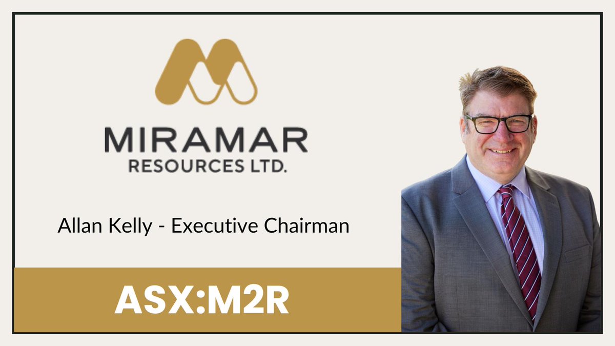 MarketOpenAUS's tweet photo. $M2R Drilling powered by strategy: Miramar’s drill-for-equity agreement with Topdrill boosts its ability to chase gold at the 8 Mile target in Kalgoorlie.
@MiramarRes @Stew_Walters
#GoldExploration #ASX #MiningWA #M2R https://t.co/1dqyOYdmqV