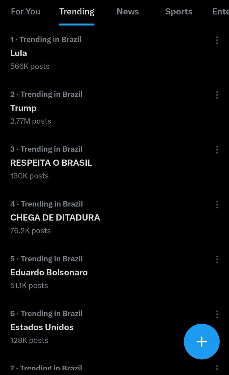 KingsRose4's tweet image. Fui olhar os trending e enquanto o Brasil se mata entre taxação dos ricos e taxação do EUA nós kpopers sofrendo por Kim Jongin 

Ri horrores