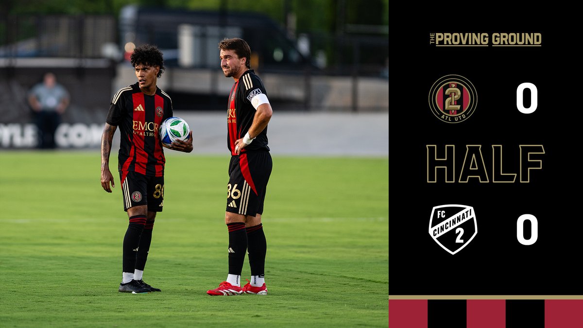 Plenty of great chances, one more period to put this one away ⏳