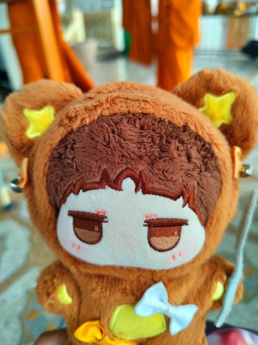 8cartoon8's tweet photo. จ๊อตื่นเช้าทู้กวาน https://t.co/d5aapEBvJj
