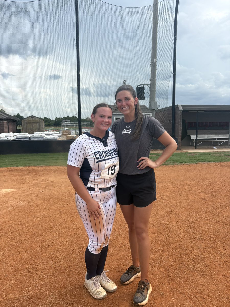 Avery Skiles (@skiles_avery) on Twitter photo Thank you <a href="/kyleighmpayne/">Kyleigh Payne</a> <a href="/AshleyWadeUNCW/">Ashley Wade</a> <a href="/betyree/">Ben Tyree</a> <a href="/UTMSoftball/">UT Martin Softball</a> <a href="/KSUOwlsSB/">Kennesaw State Softball</a> for a great camp today at the Coaches College Showcase! I had so much fun, learned more about your programs and hit a π£ during our scrimmage! It was so nice to meet all of you! Thank you <a href="/kyleighmpayne/">Kyleigh Payne</a> <a href="/AshleyWadeUNCW/">Ashley Wade</a> <a href="/betyree/">Ben Tyree</a> <a href="/UTMSoftball/">UT Martin Softball</a> <a href="/KSUOwlsSB/">Kennesaw State Softball</a> for a great camp today at the Coaches College Showcase! I had so much fun, learned more about your programs and hit a π£ during our scrimmage! It was so nice to meet all of you!