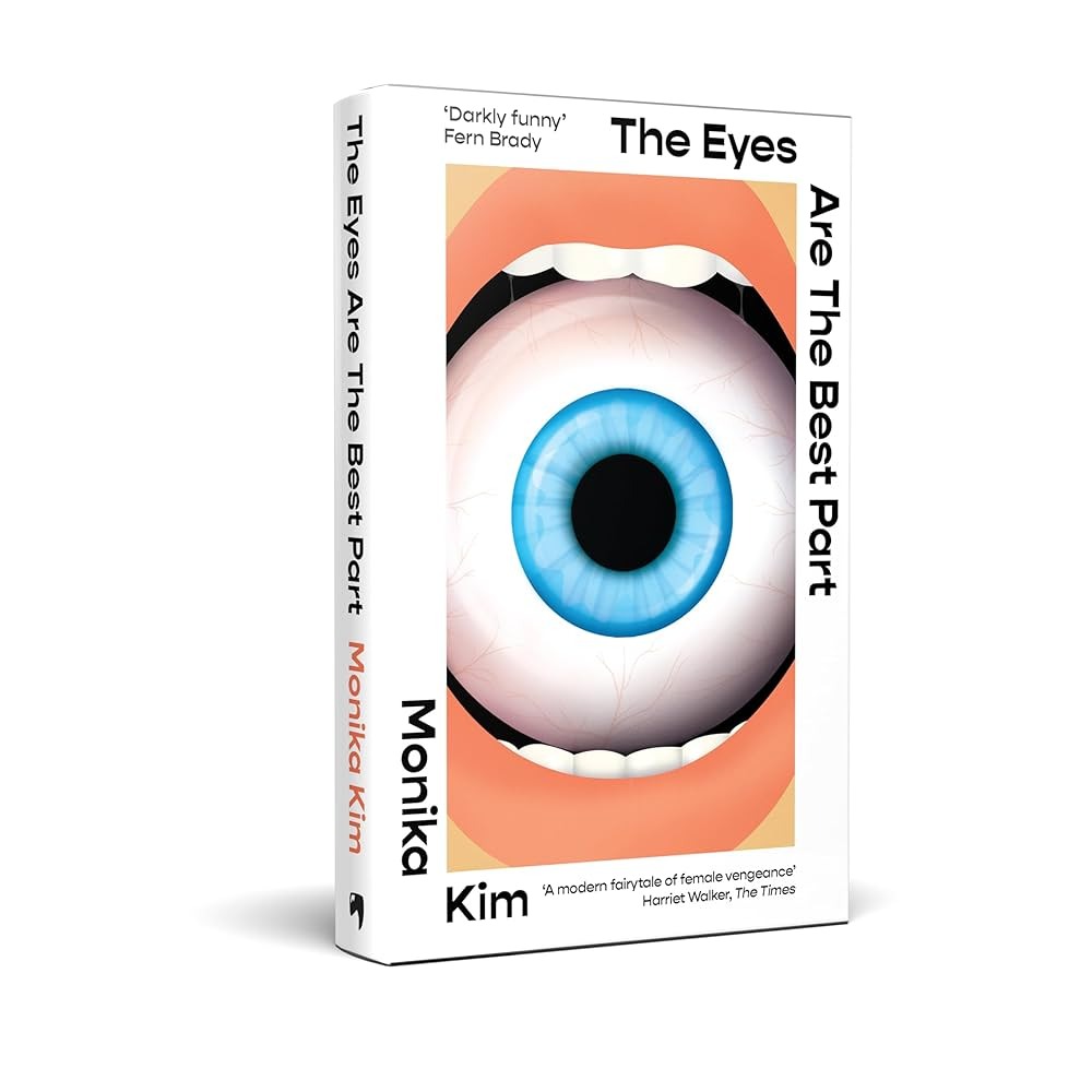 그레타 리가 심리 호러 소설 《The Eyes Are the Best Part》를 각색해 각본을 쓰고 감독 데뷔할 예정입니다.

원작은 한 여성 연쇄 살인범이 만들어지는 과정을 다루며, 인간의 눈을 먹는 데 집착하게 된 대학 신입생 지원의 이야기를 담고 있습니다.

variety.com/2025/film/news…