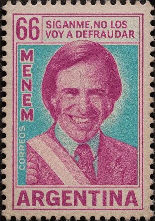 #Menem increíble el E1
actorasos, el MenemMovil un espectáculo! 
La música un Mil.
La puesta logradisima.
#Los90 😍
Argentina, no lo entenderías!