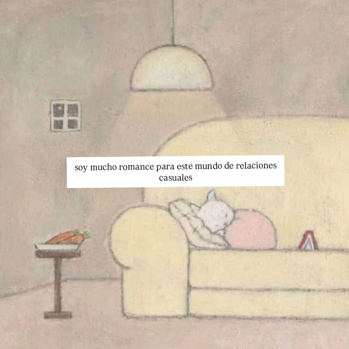 dilocondibujos_'s tweet photo. soy mucho para este mundo de relaciones casuales https://t.co/hfuk3O6ZnU