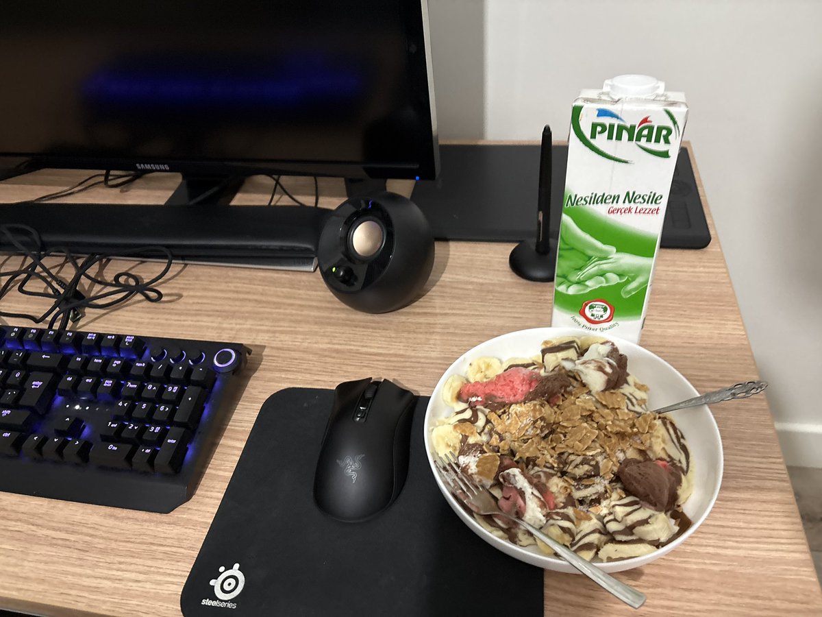 trilla🏳️⚧️ (@trilla9512) on Twitter photo I think I am pregnant with utku’s baby because I craved for sweets so bad that I made this dessert I think I am pregnant with utku’s baby because I craved for sweets so bad that I made this dessert