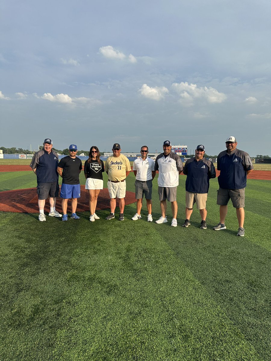 ACME Baseball tweet media