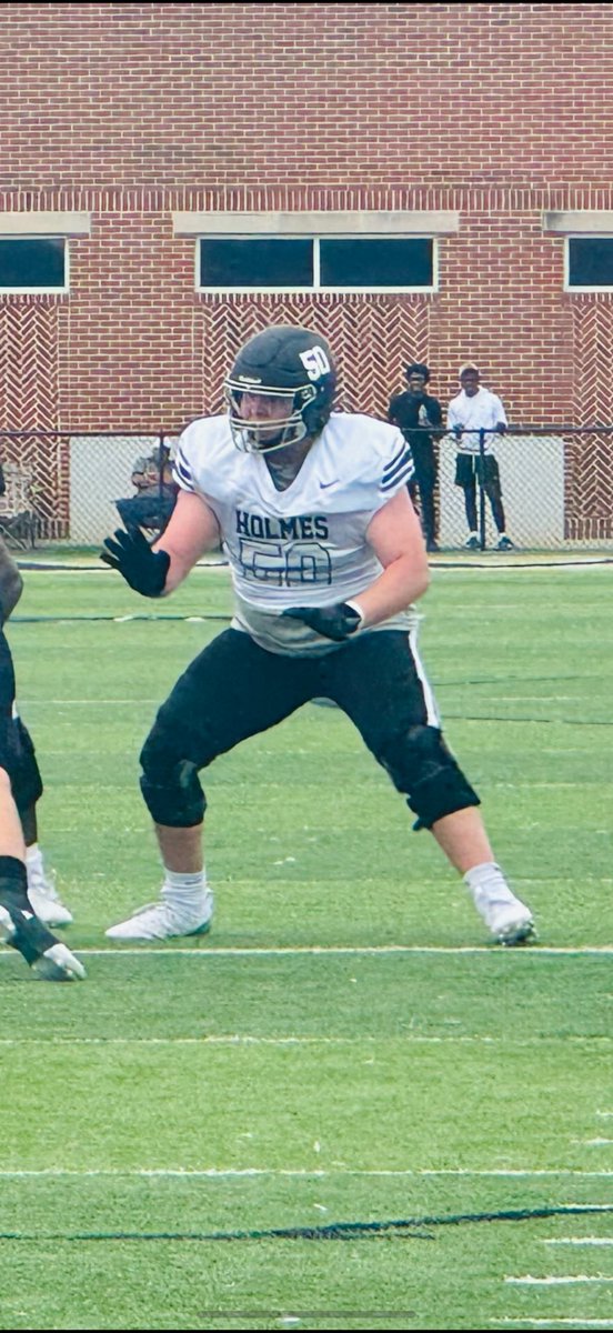 50 DAYS AWAY!!! 🏈