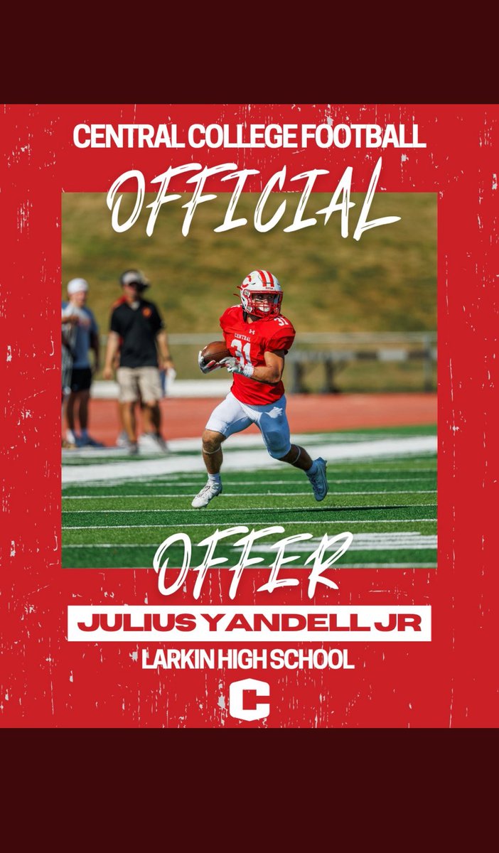 Julius yandell jr tweet media