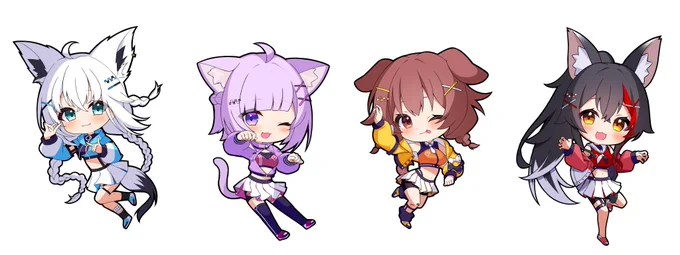 御依頼(2025.08.01～) DM Mail【 takumindeluxe@ 】 discord【 】 内容 応援広告イラスト SDキャライラスト 抱き枕カバー 1枚絵 etc…