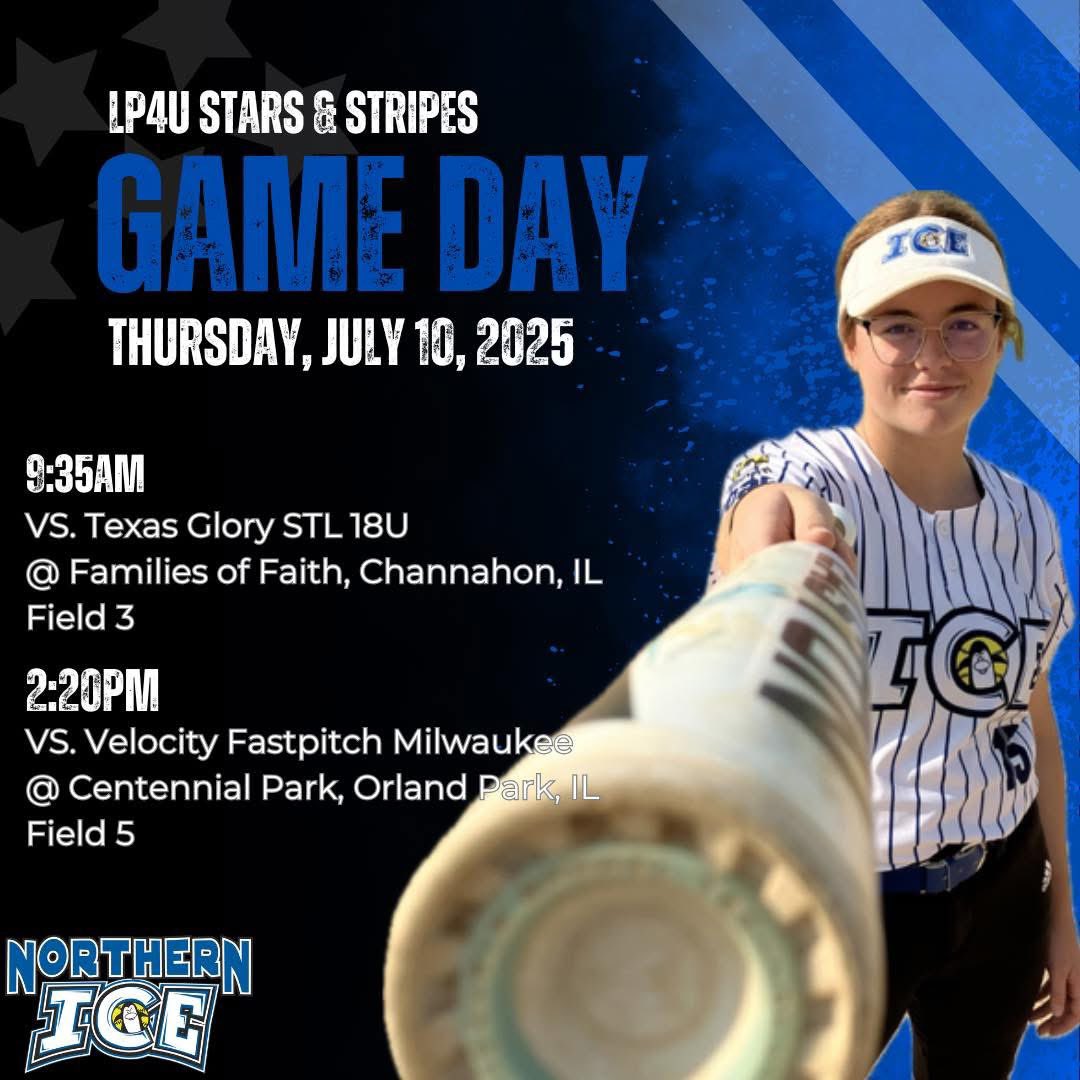 18U Northern Ice MG tweet media
