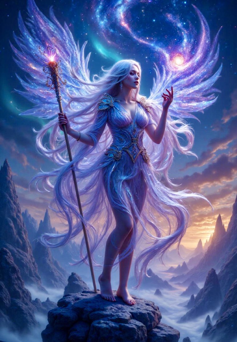 Good night HG Fam! 🥰
Wishing y’all sweet beautiful dreams and deep restful sleeps! 💜🩵💙
Catch ya tomorrow loves! xo 🍬✨😴💕