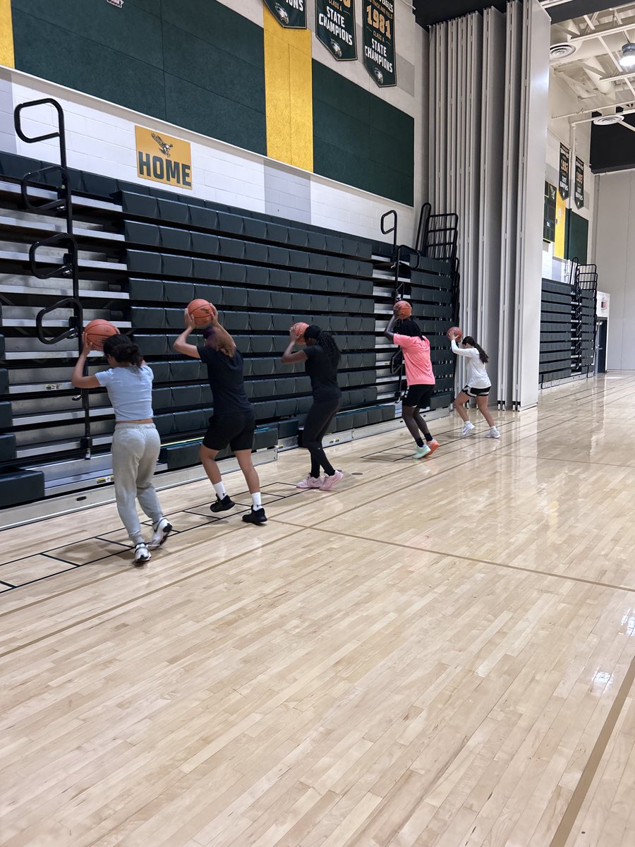 SVGBB Summer School #germantown #work #wbb