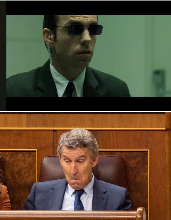 Vamos, señor Anderson, ¿Para qué quiere es llamada si no puede hablar?