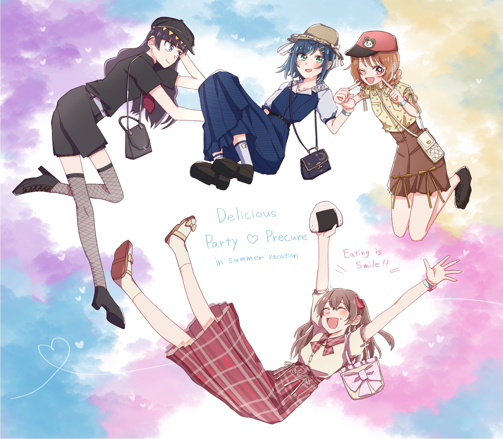 花円はなび💮🎆 (@Hanabi_hanamaru) / X