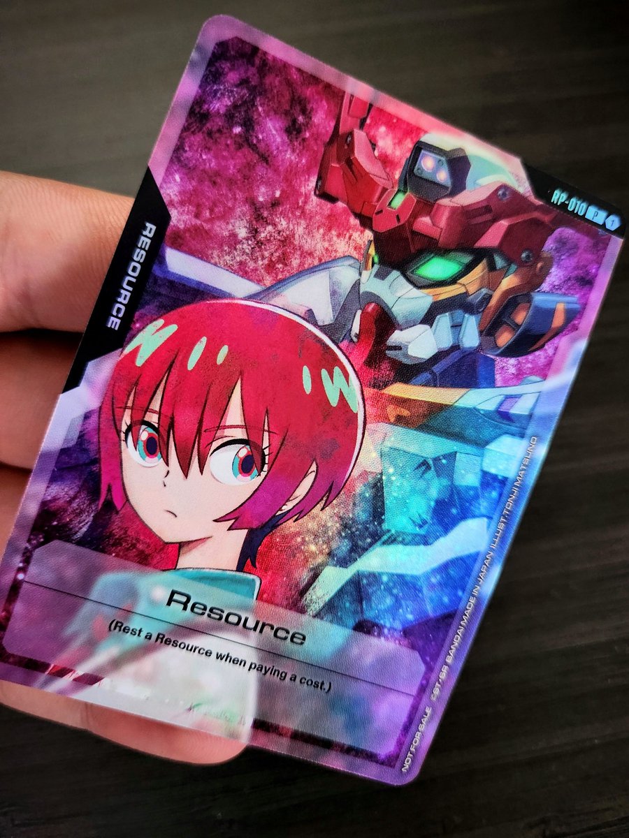 🚨 GUNDAM GIVEAWAY 🚨
1. Follow Me
2. Retweet This 
Winner announced July 26!