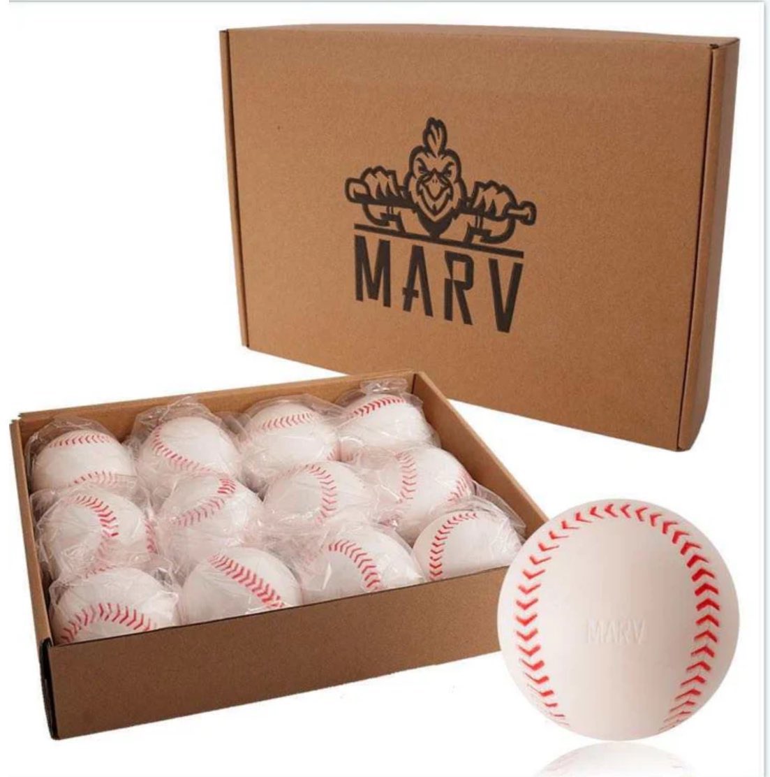 HSBaseballField's tweet image. Marv Sunken Seam Foam Balls!
@MarvTraining
🔗 marvtraining.com
#HsBaseballFields