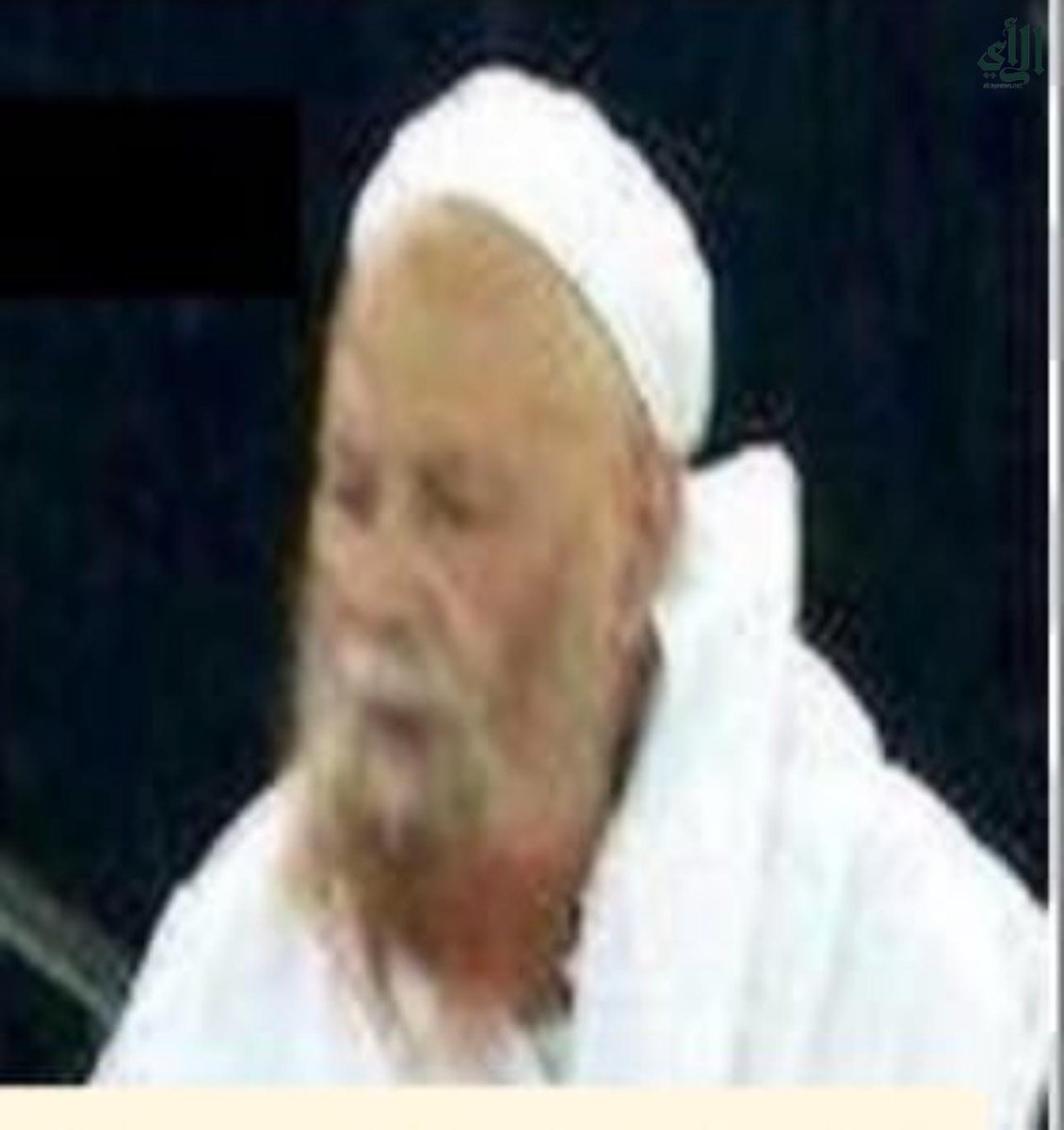 hlshh37745's tweet photo. وفاة الشيخ العلامه - ربيع بن هادي المدخلي الامس ان اللّٰه وان اليه راجعون الله
بعد عمر 92 عام
#ربيع_بن_هادي_المدخلي https://t.co/cbs2Z6dGyn