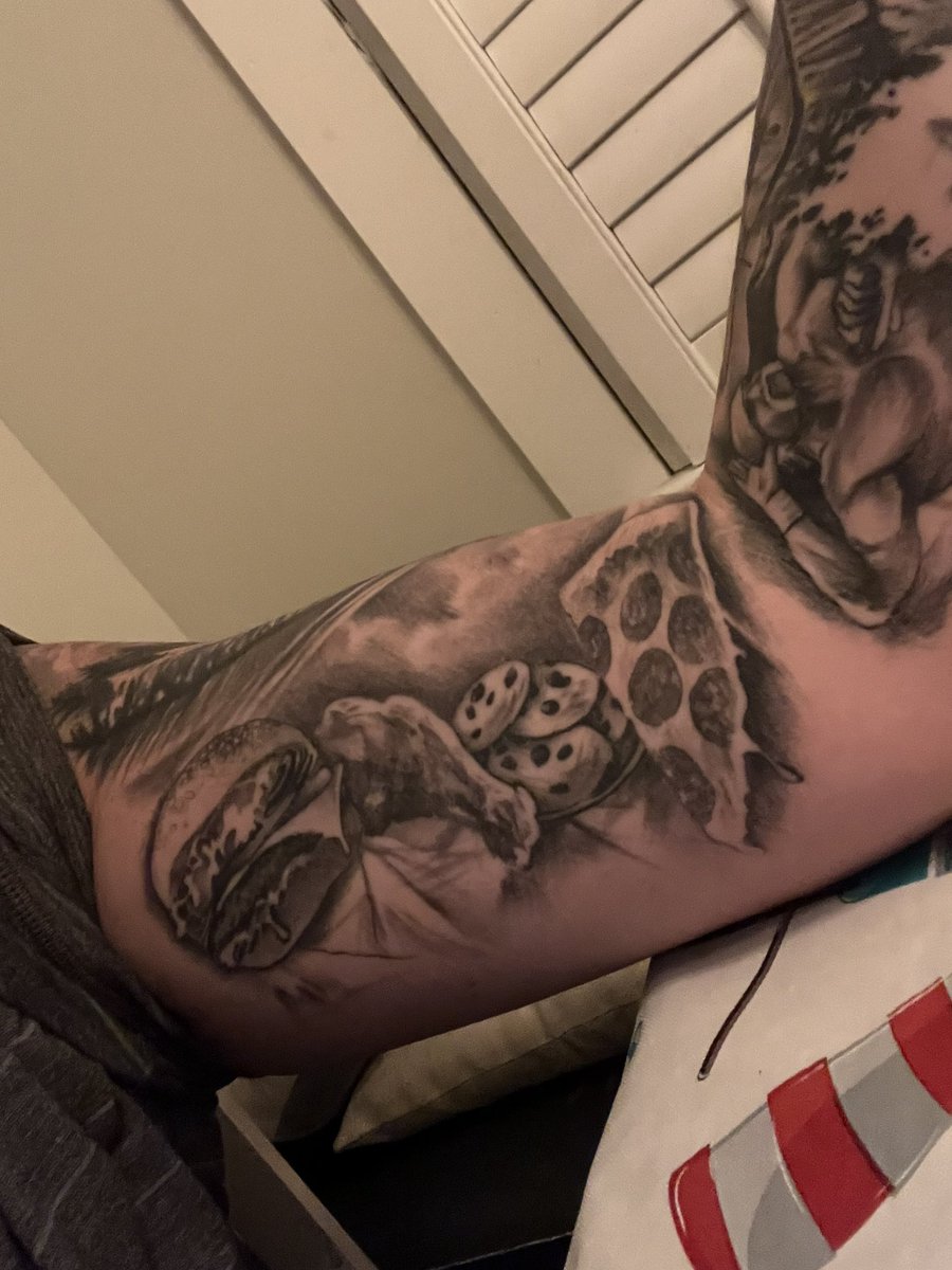 Anthony Vacca tweet media