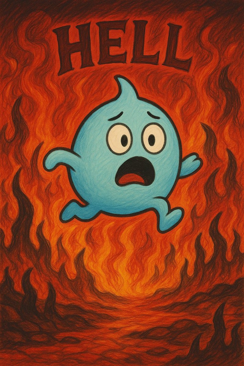 PloopCoins's tweet photo. What does #uranus do……. Ploop
Hahaha!

@jup_studio @solana  @JUPCatdets https://t.co/Sc7g8gsR1r