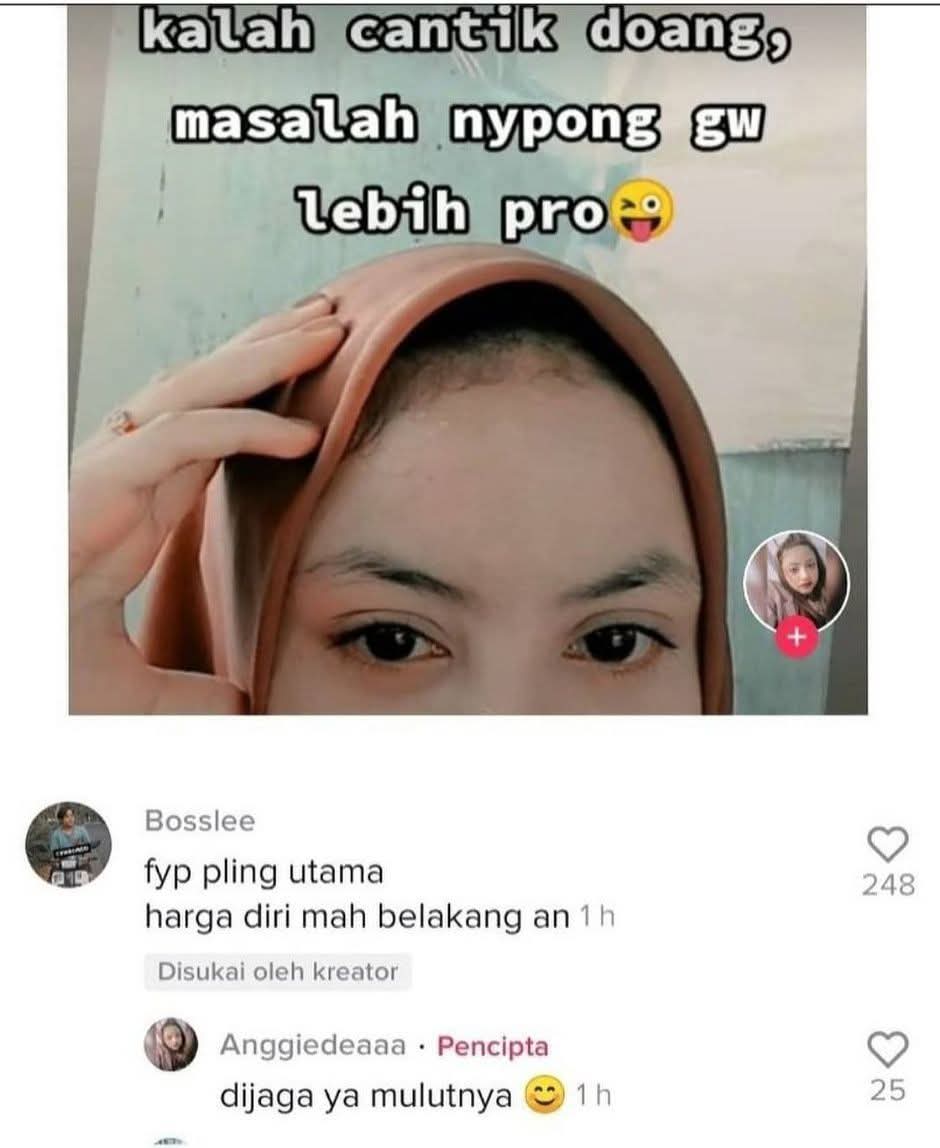 DiJaga muLutx 🙏🏻