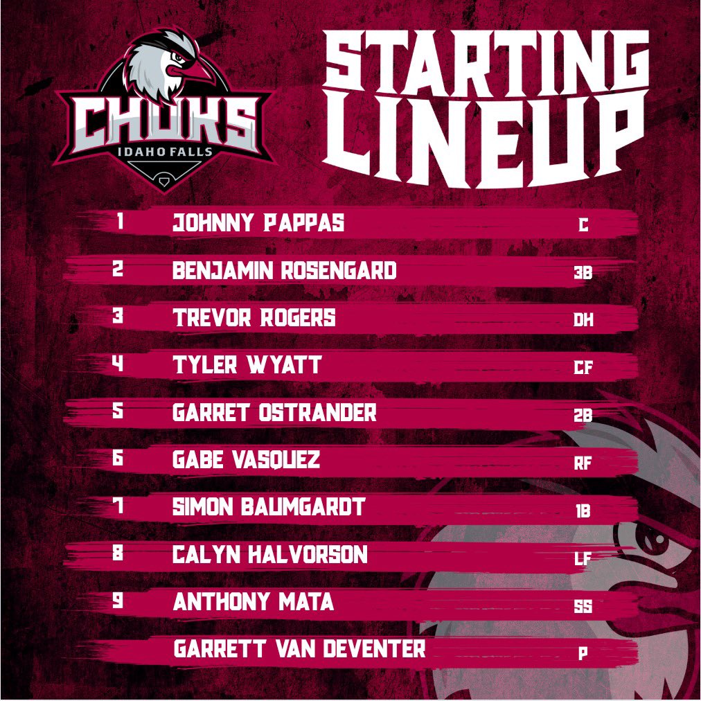 ifchukars's tweet image. Time to turn it around!
Catch the action on 980 AM/98.7 FM KSPZ the Sports Zone or online at radio.securenetsystems.net/cwa/KSPZ with @BenPokorny