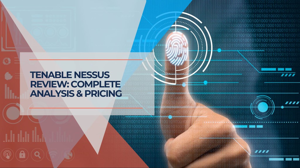 NandorKatai's tweet image. Tenable Nessus Review 2025: Comprehensive Vulnerability Scanner Analysis: lttr.ai/AgQqc

#VulnerabilityScanner #Tenable #Nessus