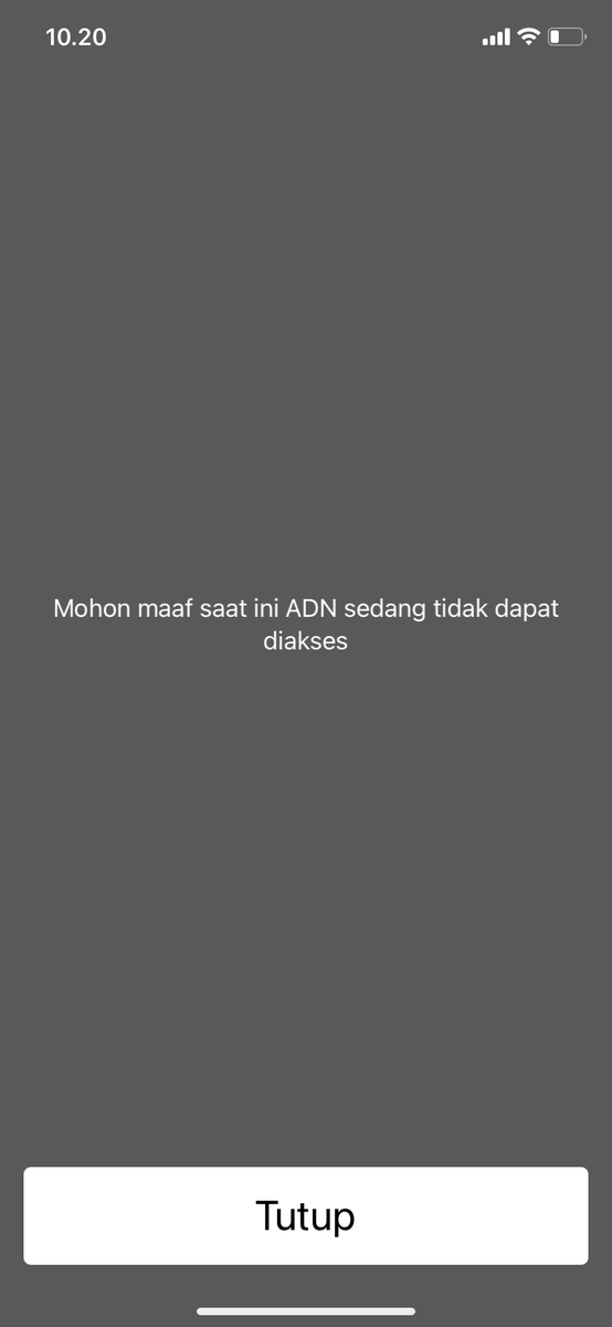 hellowss123's tweet photo. @Telkomsel ini nomer ku kayaknya dah hangus, udh coba yang cara reativasi *808*89# gagal mulu, ini harus gimaana ya. udah DM dari kemarin selasa belum ada tanggapan https://t.co/WxcXtUFkEu