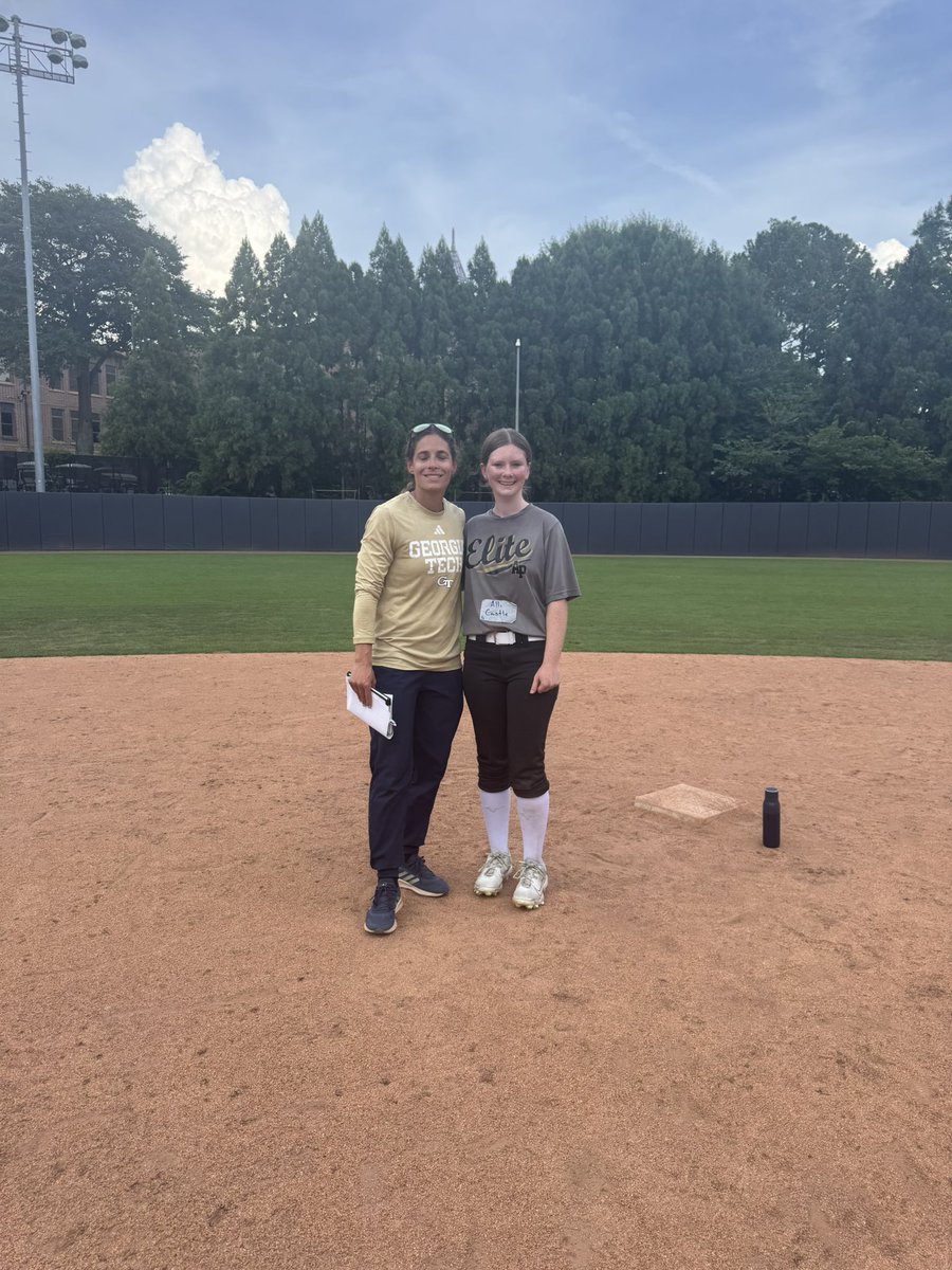 Allison castle tweet media