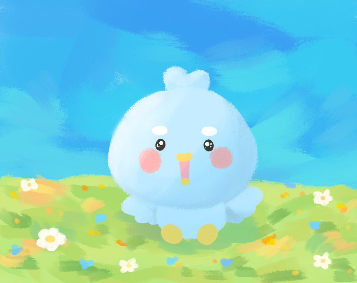 슈퍼스타 맹난아 축하해💙