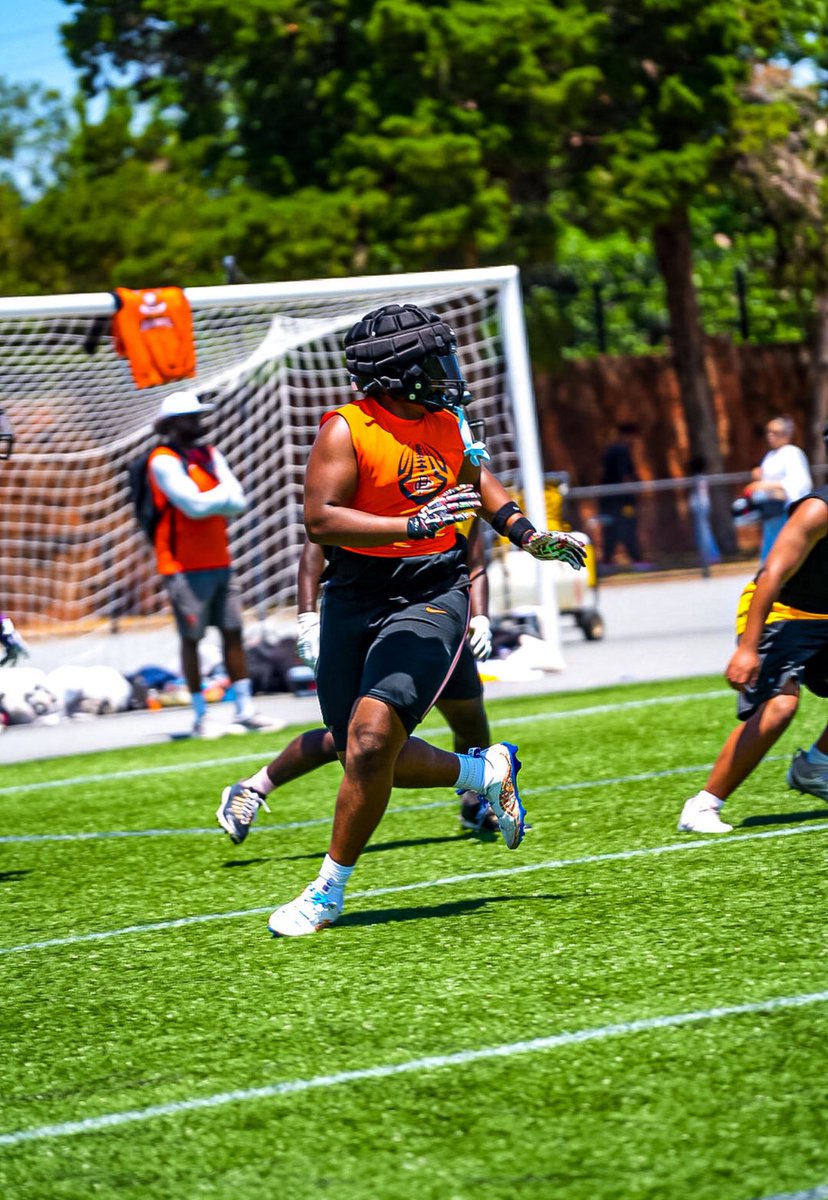 TrippPC8's tweet image. Had two td’s😎