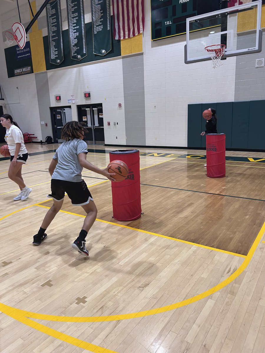 SVGBB Summer School #germantown #work #wbb