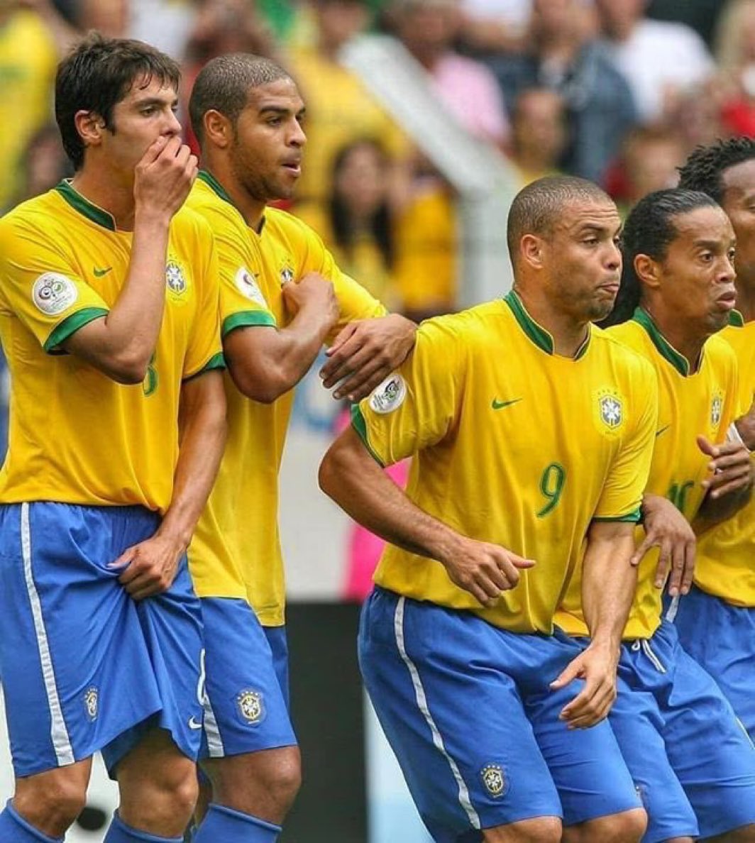 futnostalgico's tweet photo. 🇧🇷 2006 https://t.co/fjZfs35AiT