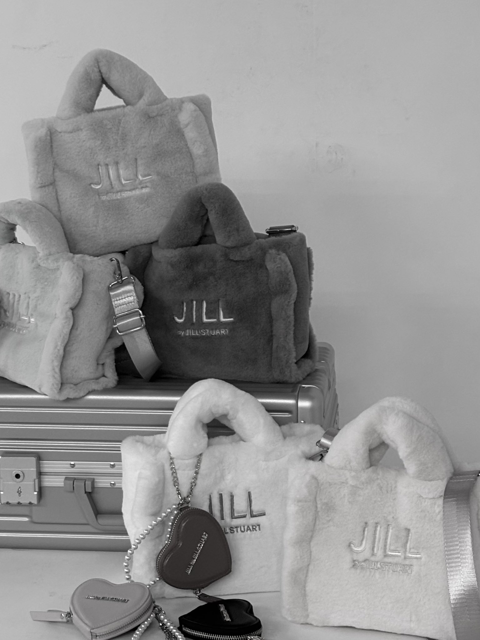 JILL by JILL STUART (@jillbyofficial) / X