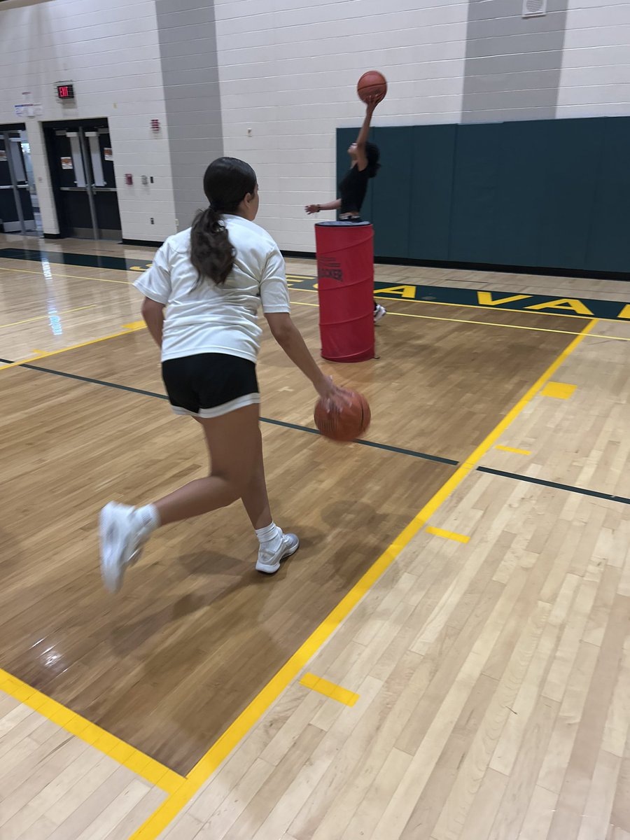 SVGBB Summer School #germantown #work #wbb