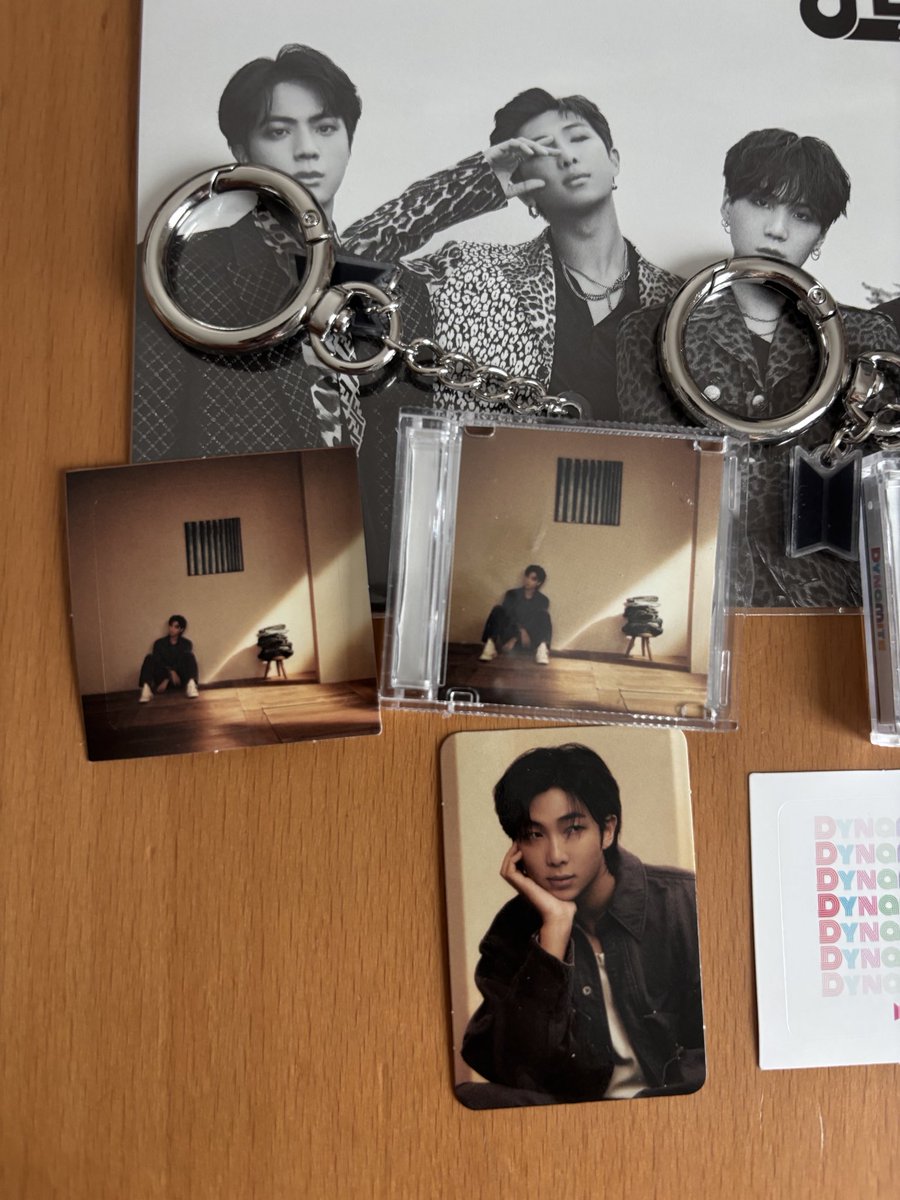 BTS カプセルアルバム 4つ 韓国音楽 防弾少年団 (BTS) - 2025 BTS