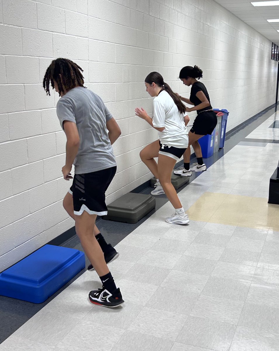 SVGBB Summer School #germantown #work #wbb