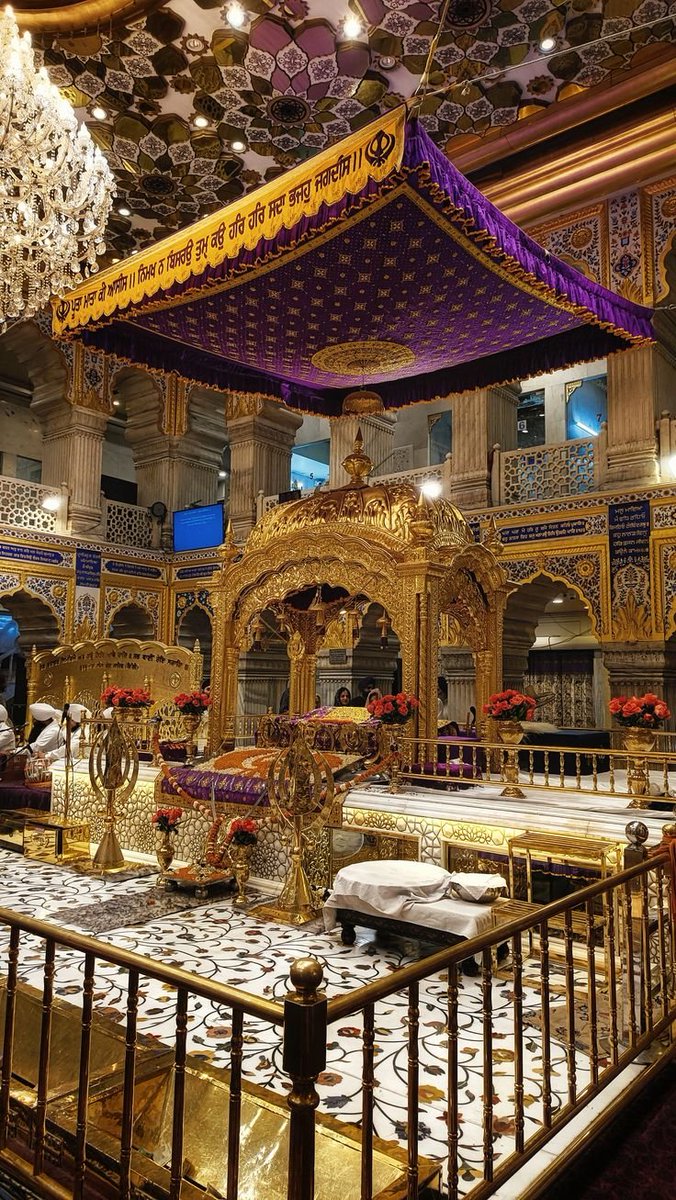 Sage1709's tweet image. ਵਾਹਿਗੁਰੂ 🙏