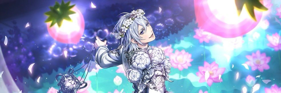 Silver Vanrouge (@H34d1nth3st4rs) / Posts / X