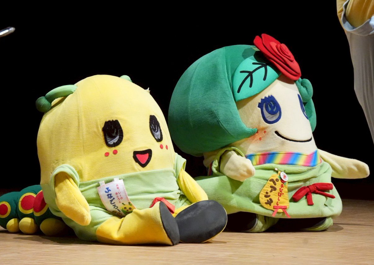 ♡Funassyi♡ページ ふなっしー💙 (@funassyi) / X