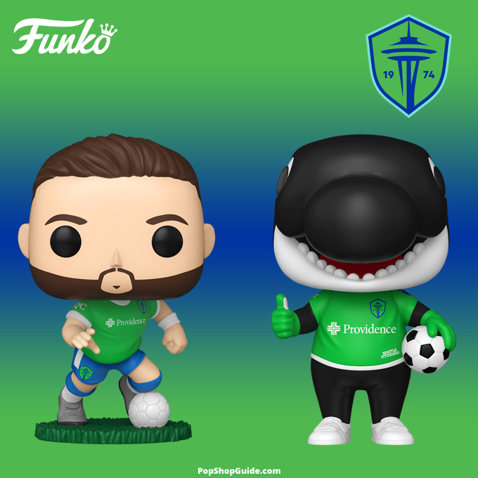 Pop Shop Guide - The Ultimate Funko Pop! Guide (@popshopguidexl) on Twitter photo ⚽ Seattle Sounders FC joins the Pop! MLS lineup!
Jordan Morris and Sammy the Sounder are now immortalized in vinyl.
👉 tinyurl.com/pop-seattle-so…
#PopShopGuide #Funko #FunkoPop #FunkoPops #FunkoPopVinyl #PopVinyl #PopCulture #Collectibles #MLS #Seattle #SoundersFC <a href="/SoundersFC/">Seattle Sounders FC</a> ⚽ Seattle Sounders FC joins the Pop! MLS lineup!
Jordan Morris and Sammy the Sounder are now immortalized in vinyl.
👉 tinyurl.com/pop-seattle-so…
#PopShopGuide #Funko #FunkoPop #FunkoPops #FunkoPopVinyl #PopVinyl #PopCulture #Collectibles #MLS #Seattle #SoundersFC <a href="/SoundersFC/">Seattle Sounders FC</a>
